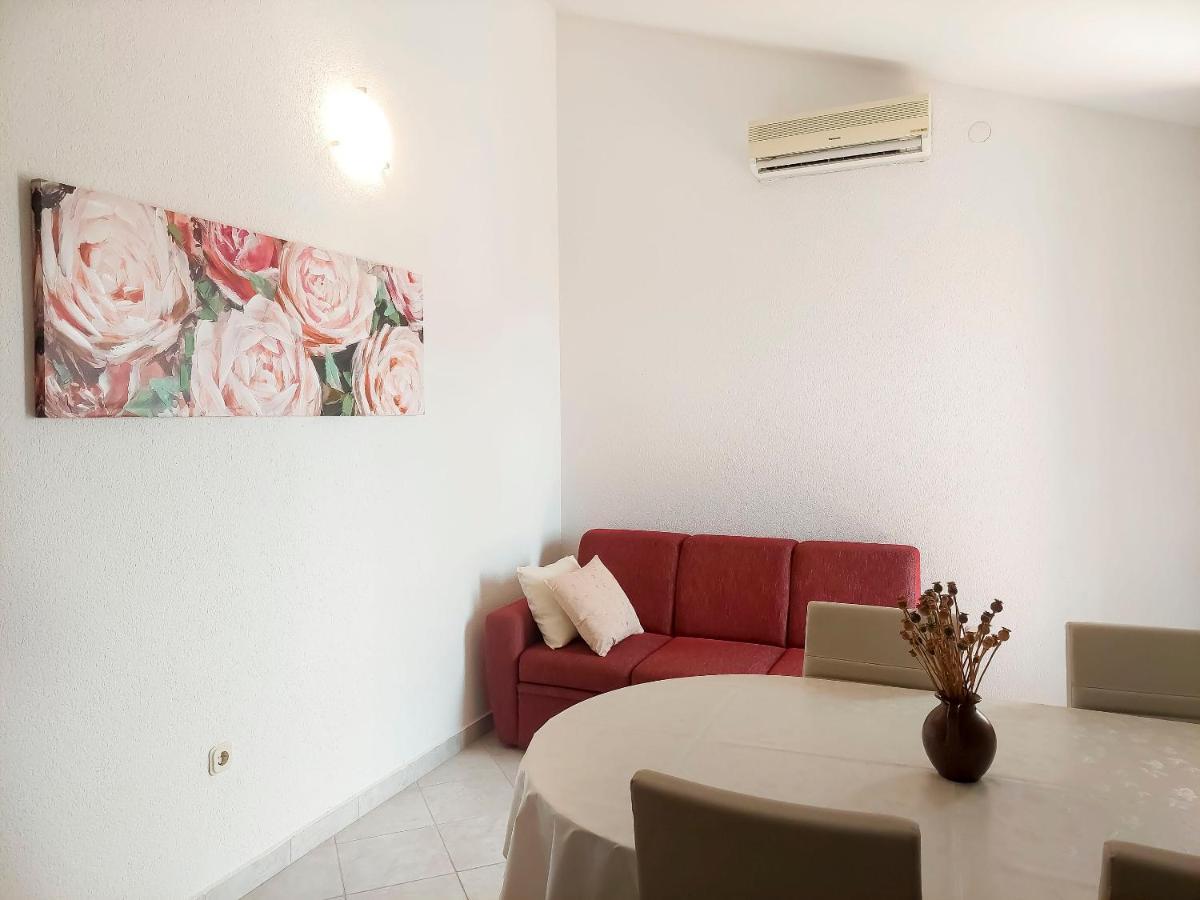 Apartment Zdravka Primošten Extérieur photo