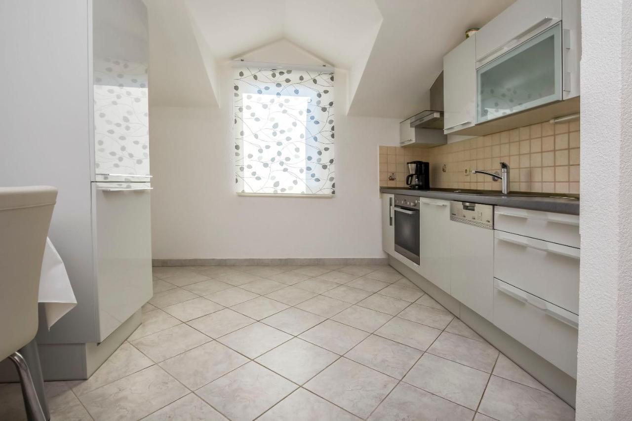 Apartment Zdravka Primošten Extérieur photo