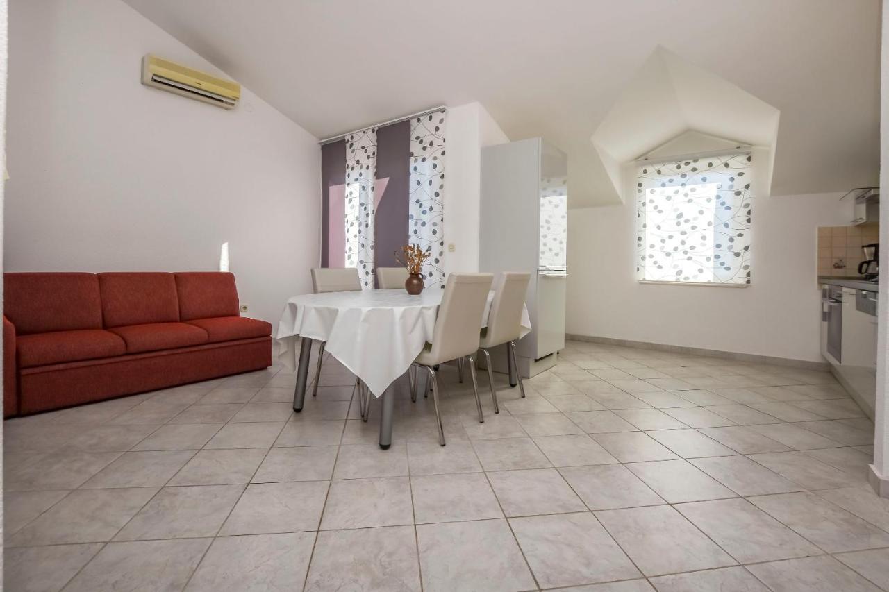 Apartment Zdravka Primošten Extérieur photo
