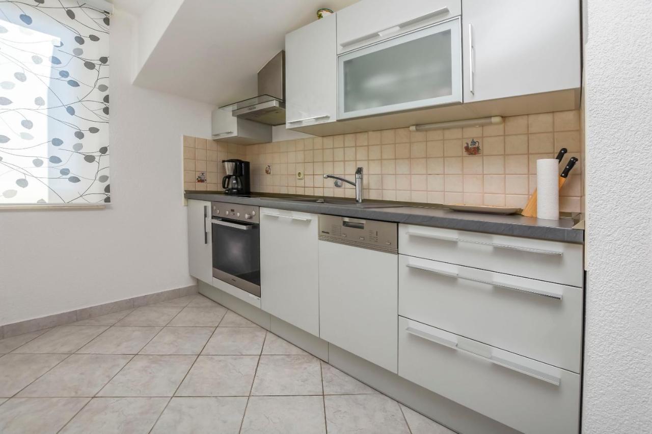 Apartment Zdravka Primošten Extérieur photo